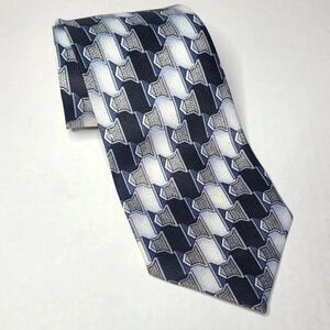 FRATELLO Hand Made Men's Necktie
